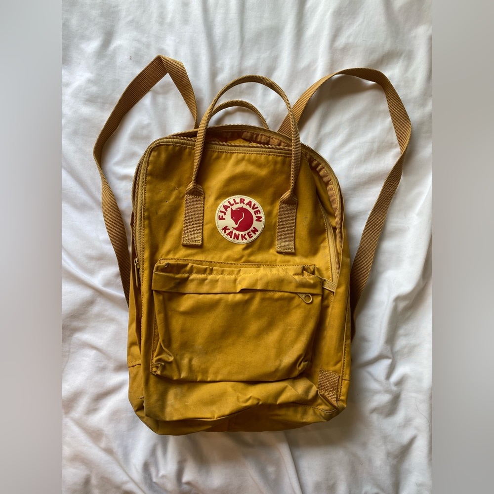 Backpack